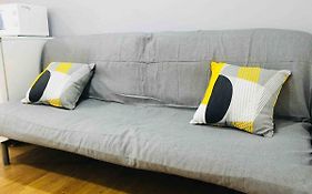 Apartamento Coselhas III