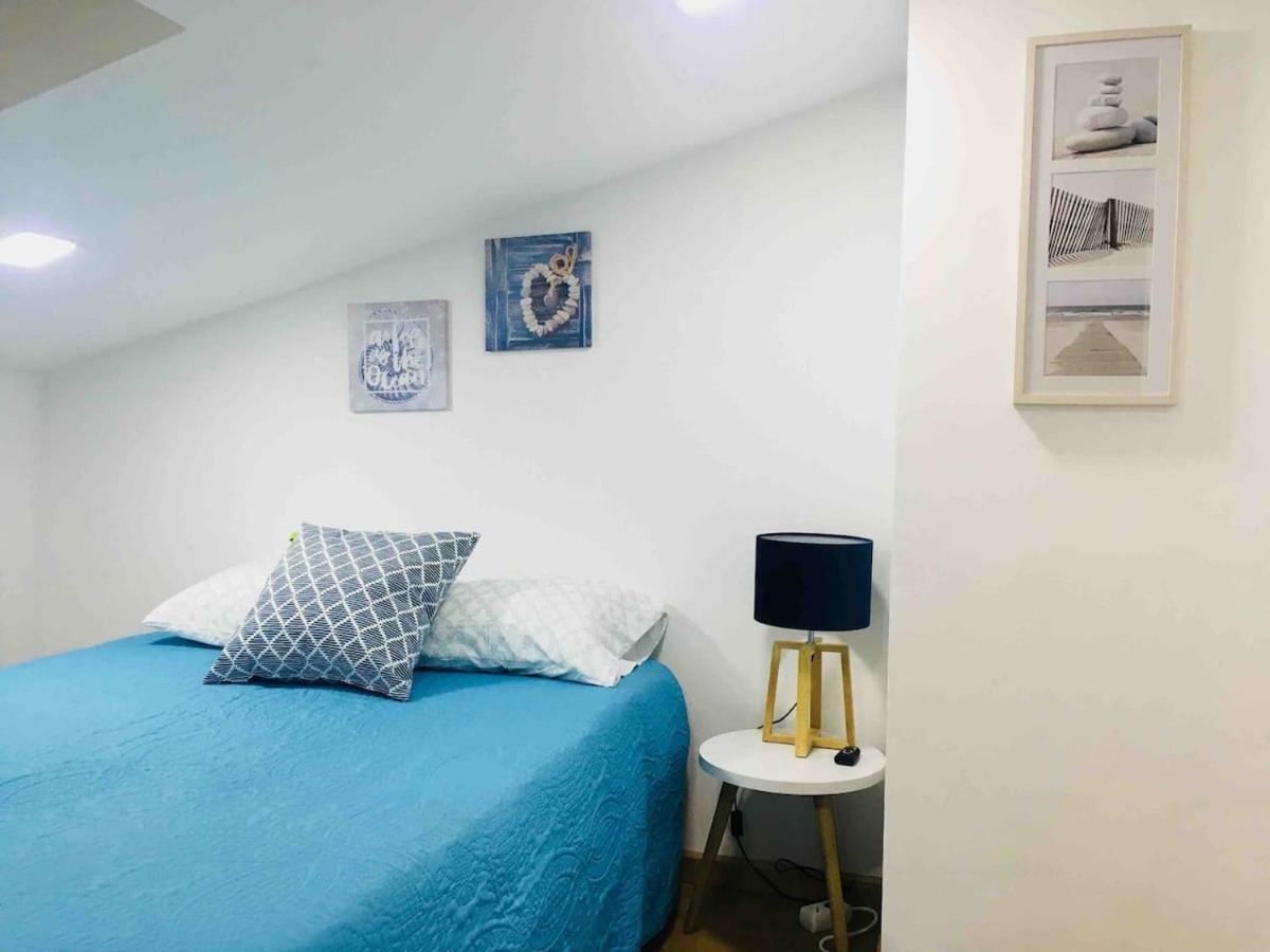 Apartamento Coselhas III Apartamento Coímbra Exterior foto
